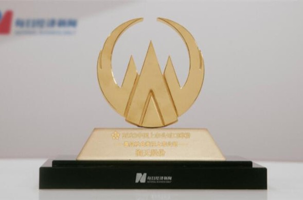 尊时凯龙股份再次荣获“中国上市公司口碑榜”两项大奖