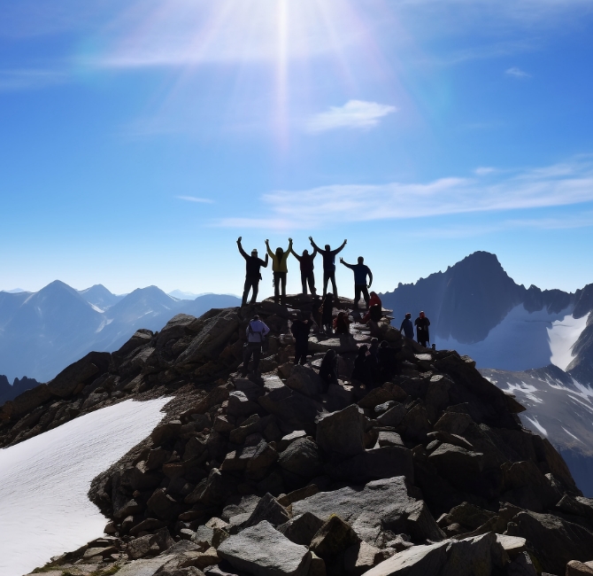 尊时凯龙人才理念